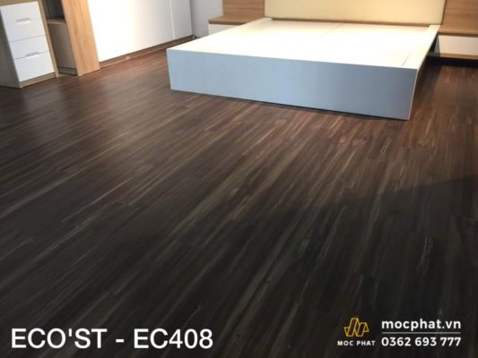 Sàn nhựa Eco’st