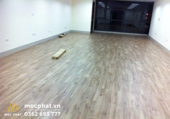 Sàn nhựa IBT Floor