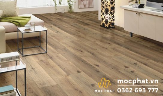 Sàn nhựa Rosa Floor
