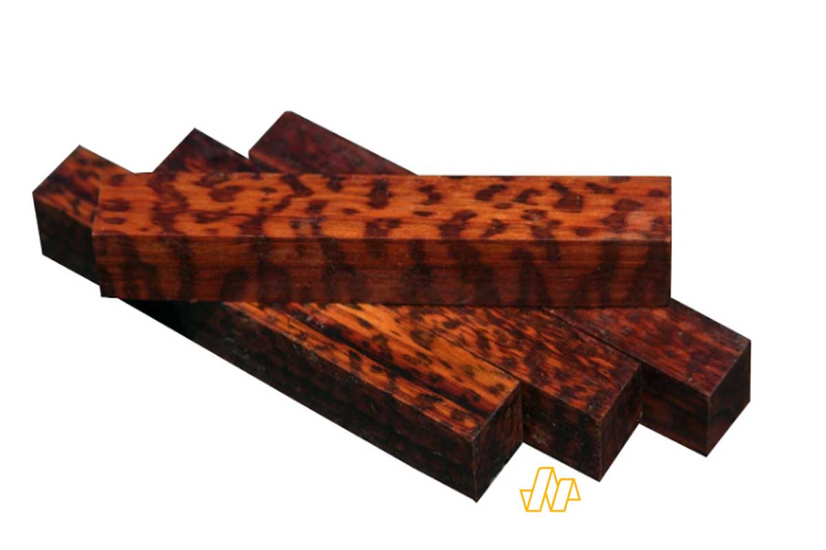 10 loại gỗ cứng nhất thế giới