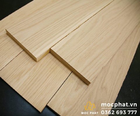 Vân gỗ sồi