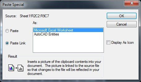 Hướng dẫn Copy từ Cad sang Word cực đơn giản