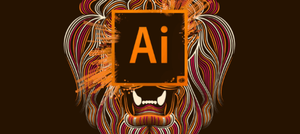 Phần mềm thiết kế Adobe Illustrator