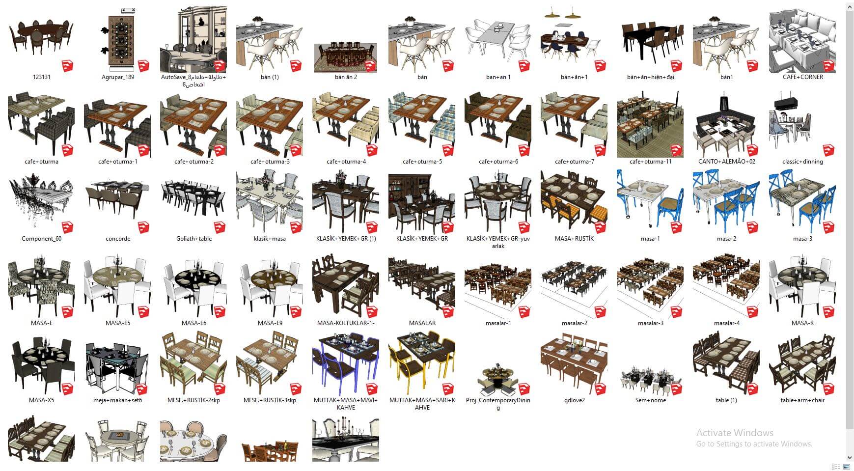 Sketchup 2022: Khám phá tính năng mới của Sketchup 2022 và biến giấc mơ thiết kế của bạn thành hiện thực. Với phiên bản nâng cấp này, bạn có thể sáng tạo ra những thiết kế 3D trực quan và chân thực hơn bao giờ hết.