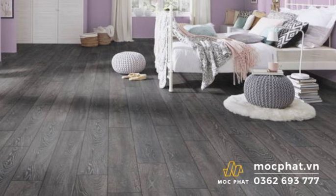 Cách báo giá thi công lắp đặt sàn gỗ