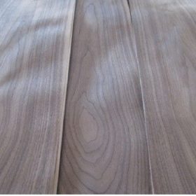 Gỗ Veneer óc chó