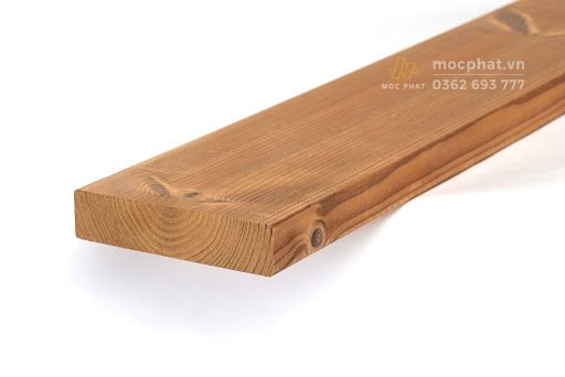 sàn gỗ Thermo Pine