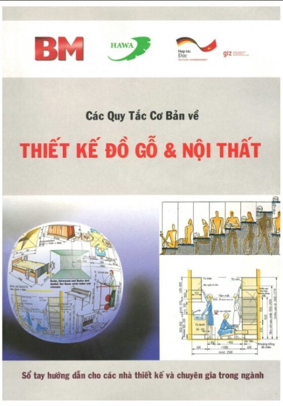 Download sách thiết kế nội thất