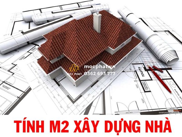Chi phí xây dựng theo m2 được khá nhiều công ty xây dựng áp dụng