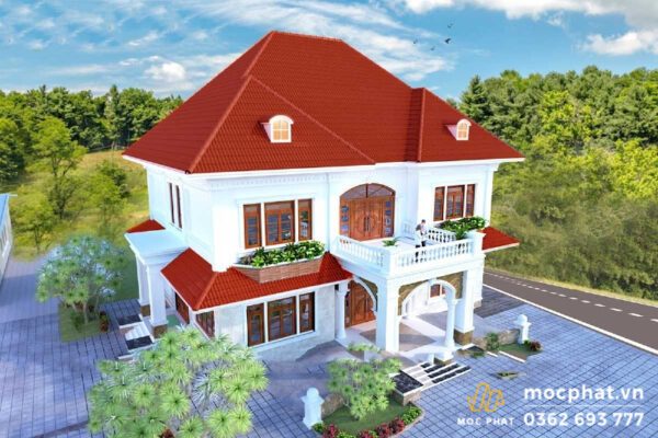 Hướng Đông, Nam thích hợp để người mệnh Hỏa mua nhà, xây nhà