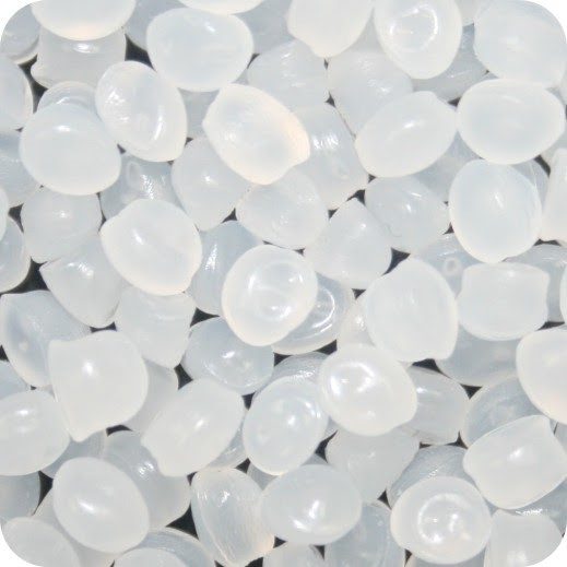 Hạt nhựa nguyên sinh HDPE 