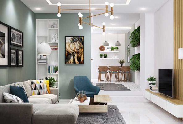 Công Ty TNHH Sản Xuất Và Xây Dựng Lư Minh Tuấn